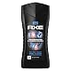 Axe 3-in-1 Duschgel und Shampoo Skateboard und Fresh Roses 250 ml