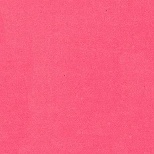 Pearlescent Deep Pink Cardstock - 8.5 X 11 Inch - 105Lb Cover - 10 Sheets - Clear Path Paper #TOP1