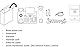 Snom D385 IP Telefon, SIP Tischtelefon Farbe + SmartScreen, 12 SIP-Identitäten, Sensorhakenschalter, Bluetooth, USB, 48 selbstbeschriftende Schlüssel (12 physische), Schwarz, 00004340