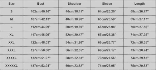 GOSEAGOTOFUN Heated Hoodie for Men Zip Up Heating Hooded Sweatshirt Unisex Thermal Jacket Winter Outdoor Hiking Casual Jacket Black Small - image 4