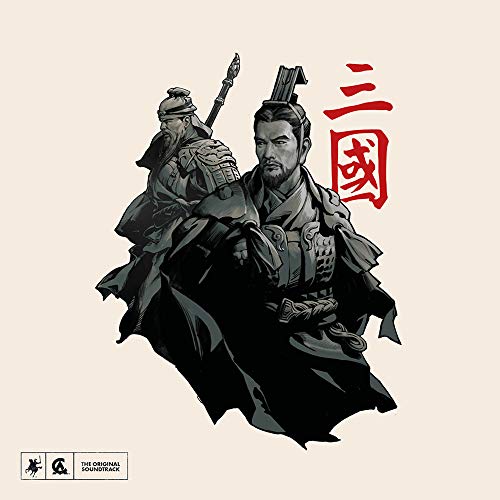 Total War: Three Kingdoms / Various