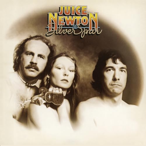 Juice Newton & Silver Spur, Juice Newton & Silver Spur