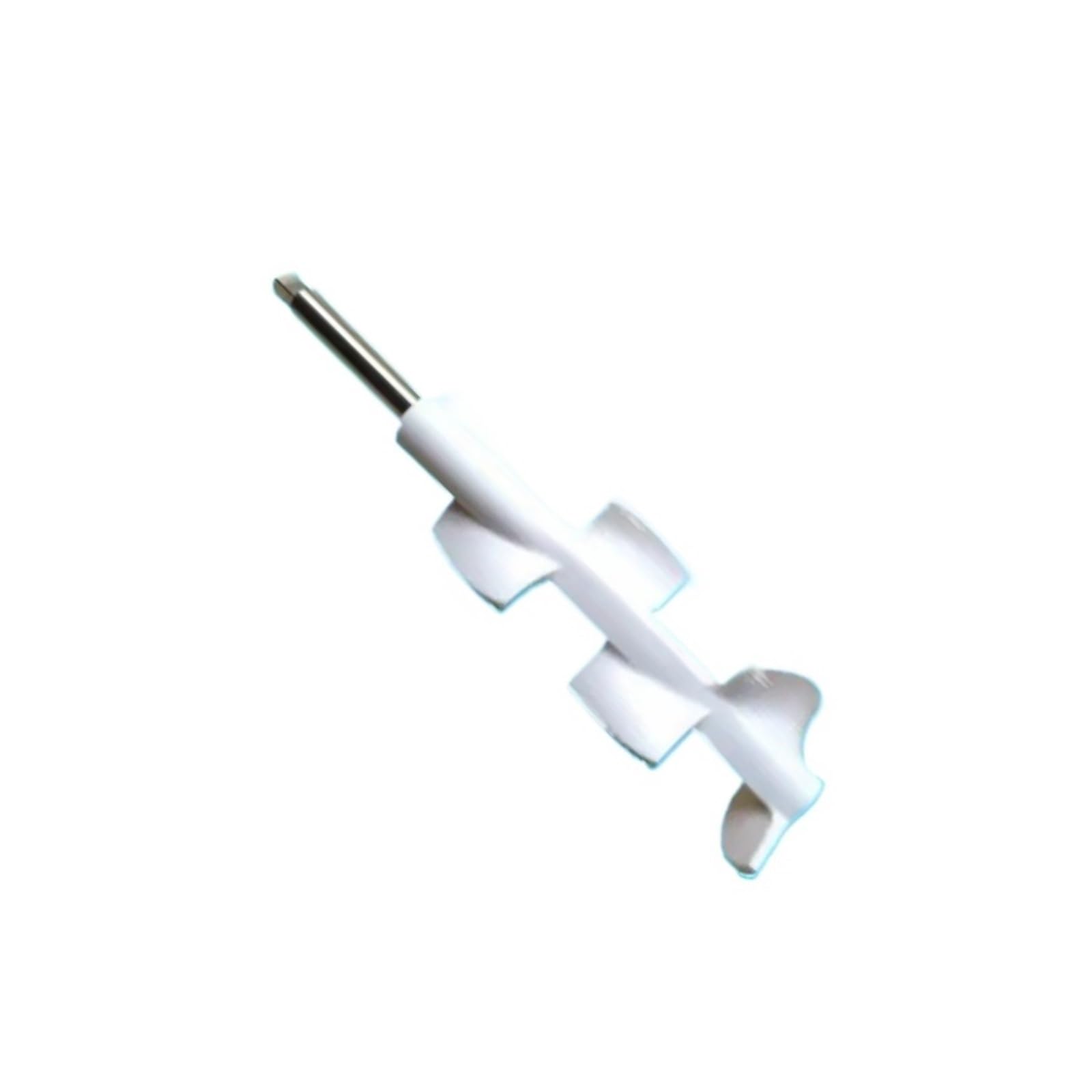 1 Accessorio For Barra Di Miscelazione Da 355 Mm, Ricambio A Spirale, Compatibile Con Carpigiani La Gelatiera Soft Serve.