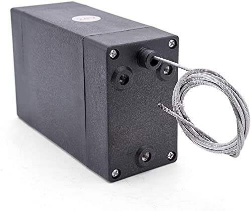 Letkingok Sgcd10 Diesel Generator Electric Throttle Servo Controller (12V) #TOP4