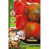 Semillas ecológicas de Tomate Valenciano
