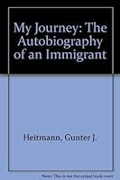 My Journey 0970756097 Book Cover