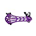 BICASTER Archery Arm Guards - Purple