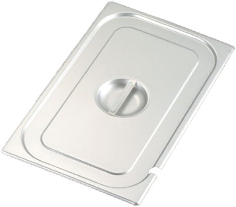 EBM H1000CS Hotel Pan Cover (with Notes) 1/1