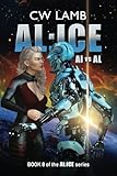 Cover zum Buch ALICE AI vs AL