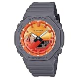 Casio Reloj de Vestir GA-2100FL-8ADR