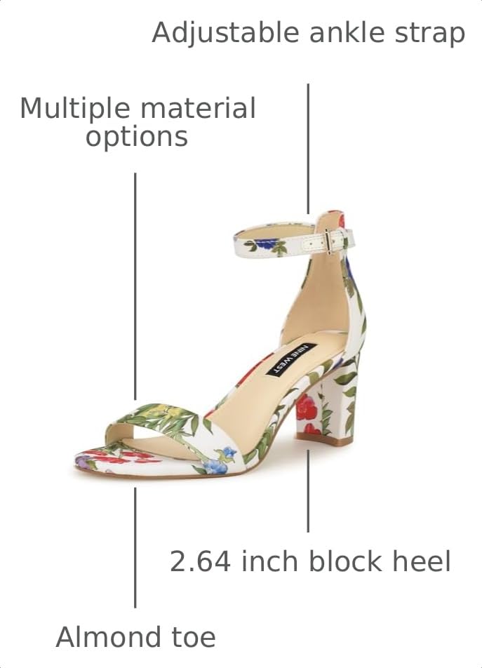 Image of NINE WEST womens Wnpruce