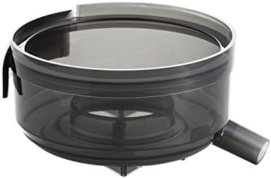 Colector de Pulpa para Extractor de Jugos