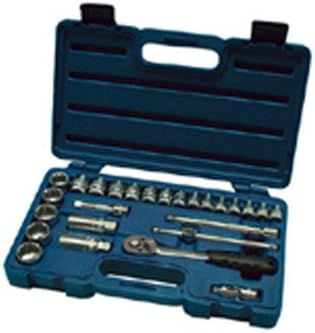 Industro IDS396 3/8" Drive Socket Set - 26 Piece