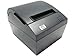 HP 490999-001 USB receipt printer - Prints up to 38 lines (130mm) per second - Eight dots/mm print resolution with selectable 44 or 56 columns of print on 80mm wide thermal paper - 90mm paper roll capacity - Thermal paper NOT included (Worldwide)