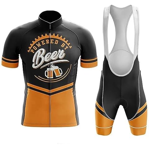 Maillot et Cuissard Cyclisme Mydawan B14 Cover