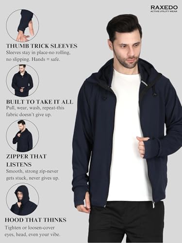 Image of Sun Protection Summer Jacket- Lightweight Suncoat for Men, Breathable Sunscreen Jacket for Men, UV-Resistant Sunscreen Jackets for Outdoor Activities & Travel