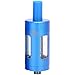 Produktbild Innokin Prism T22 Verdampfer for Endura T22 Elektronische Zigaretten (blau)