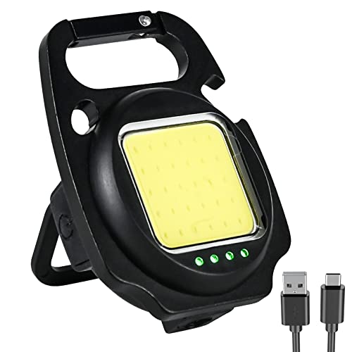 FORMIZON 4 Modalità Mini Luce da Lavoro Portatile