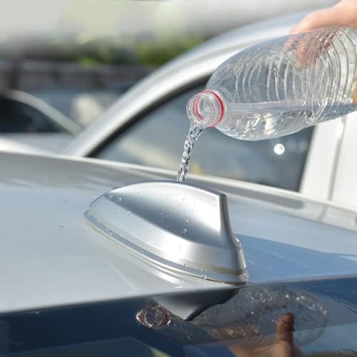 Antena aleta de tiburón para sustituir la varilla de Opel Zafira 3