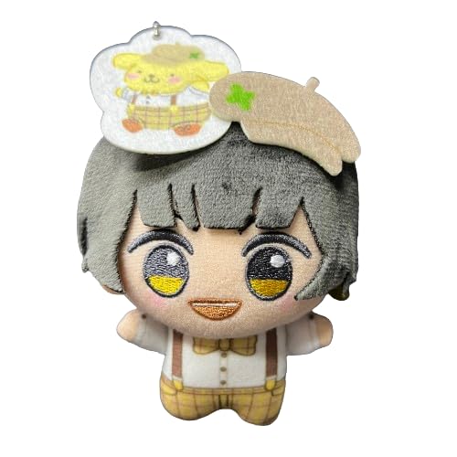 Amazon.co.jp: ブルー*ロック ちびぐるみぬいぐるみ サンリオ 