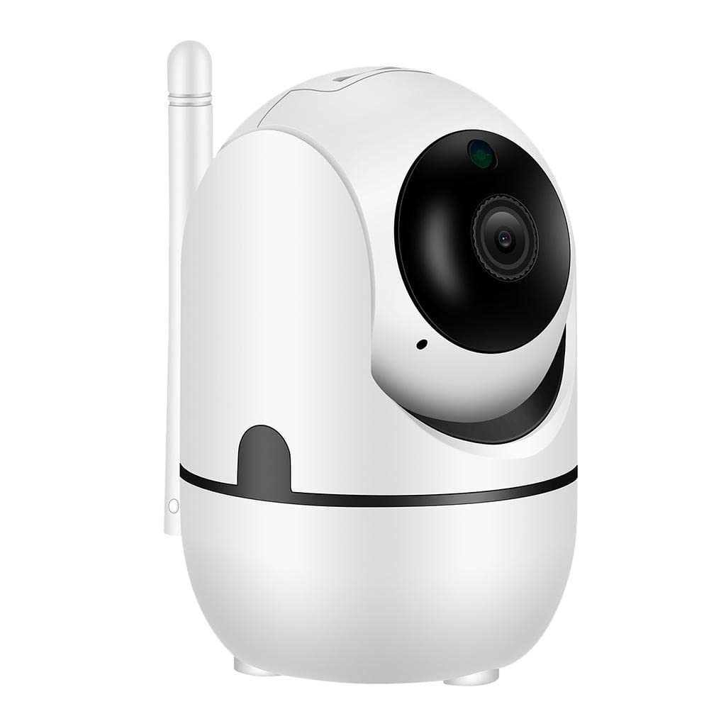FABLOFT Outdoor Wireless IP Camera 1080P Night Vision WiFi Cloud Network 32GB EU-image-41