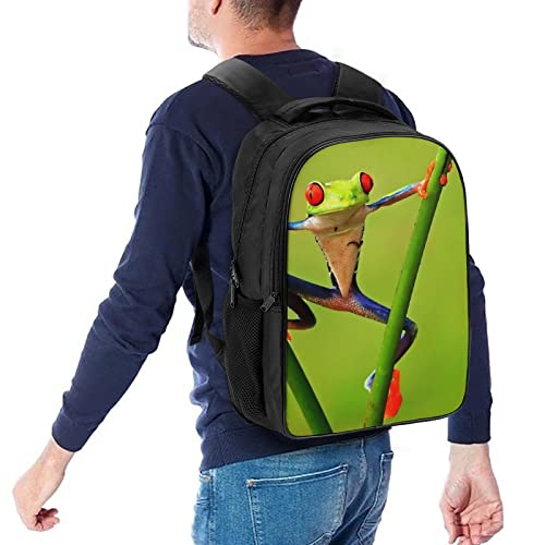 Cartable de mode grenouille 3D pour éviter le mal de dos des collégiens