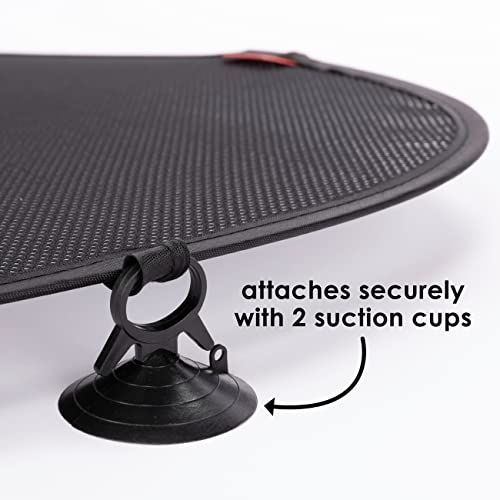 Diono, Tendine parasole per auto