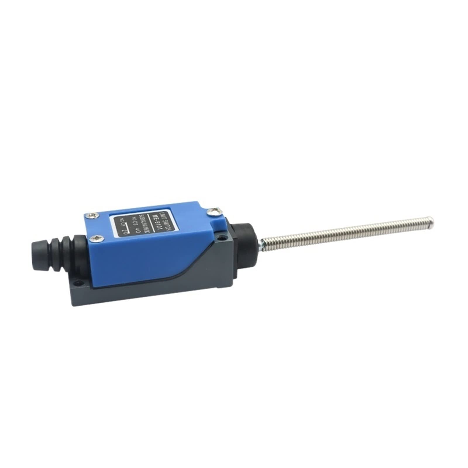 Interrupteur fin de course AC 250V ME-8104 rotatif pour commande de position - 8
