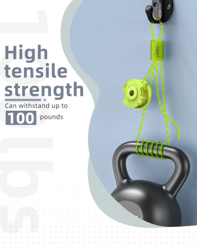 Weed Wacker String Compatible With Ryobi One Plus+ Ac80Rl3, 0.08'' String Trimmer Line,Weed Eater String Compatible With Ryobi 18V, 24V, 40V Trimmers(10 Replacement Spool, 2 Trimmer Cap Cover) #TOP4