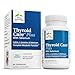 Terry Naturally Thyroid Care Plus with Selenium, Supports Thyroid, Immune and complete Metabolic Function - 60 capsules