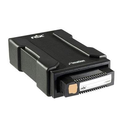 Imation 120GB External USB RDX System Cartridge & Dock