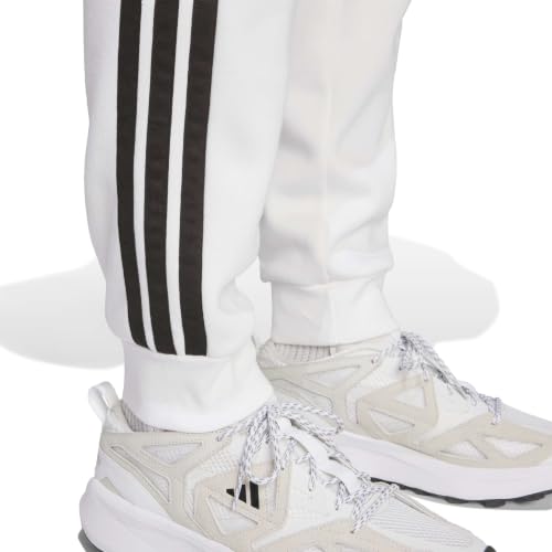 Image of adidas Men's Essentials 3-Stripes Fleece Pants