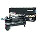Lexmark, LEXC792A1MG, C792A1CG/KG/MG/YG Toner Cartridges, 1 Each
