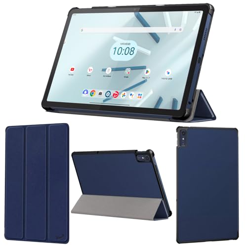 #Lenovo Tab M10a 5G LET02(ケース付メルカリ便) Lenovo Tab M10a 5G ケース Lenovo Tab M10a 5G LET02 au ケース