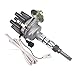 Flynsu Distributor Replacement for 1987-1992 Toyota Landcruiser Land Cruiser 2F 3F 4.2 4.0 FJ40 / FJ62 / FJ70 / FJ75 / FJ80 / FZJ80 Carb 4-Door 4227CC 1910061180