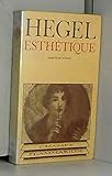  Esthetique, tome 4