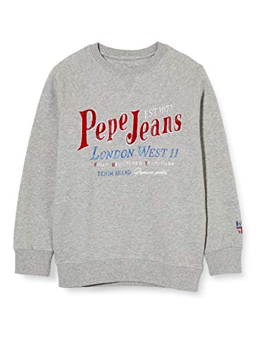 Pepe Jeans Arthur Maglione, 933, 12 Bambino