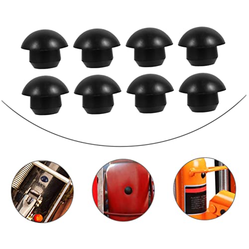 VILLCASE 40 Pçs Plugue Jack Plugue De Carro Peças Automotivas Palete Jack Plugues Jack Horizontais J