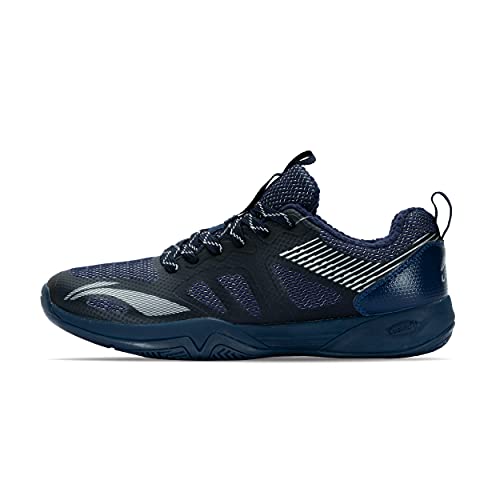 Image of Li-Ning CLOUD ACE X1 Non-Marking Badminton Shoes