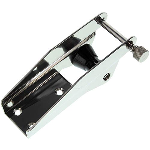 Seasense Anchor Roller, Stainless Steel #TOP23