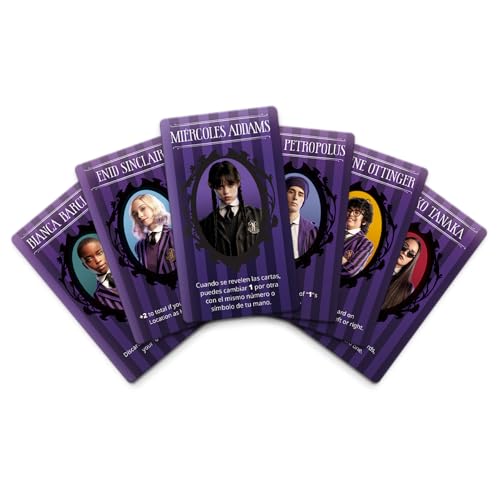 Asmodee El ataque del Hyde - vue 4