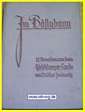  Im Bösigbann. 12 Novellen aus dem Hirschberger Lande.
