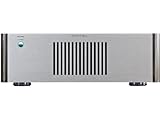rb1552mkiisilver Rotel RB 1552 MKII Verstärker