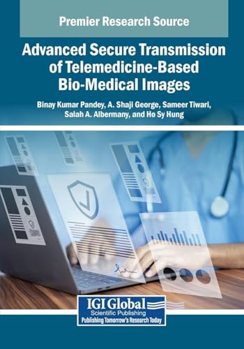 Advanced Secure Transmission of Telemedicine-based Bio-medical Images