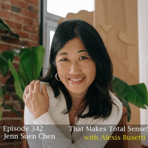 Episode 342 &ndash; Jenn Suen Chen