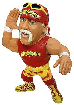 プロレス ハルクホーガン ハーレー バイク フィギュア WWF WCW WWE プロレス ハルクホーガン ハーレー バイク フィギュア WWF WCW