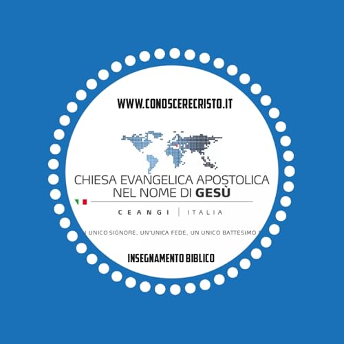 Page de couverture de Insegnamento Biblico Meditazione Cristiana Spirituale Un Messaggio Di Speranza Per Te