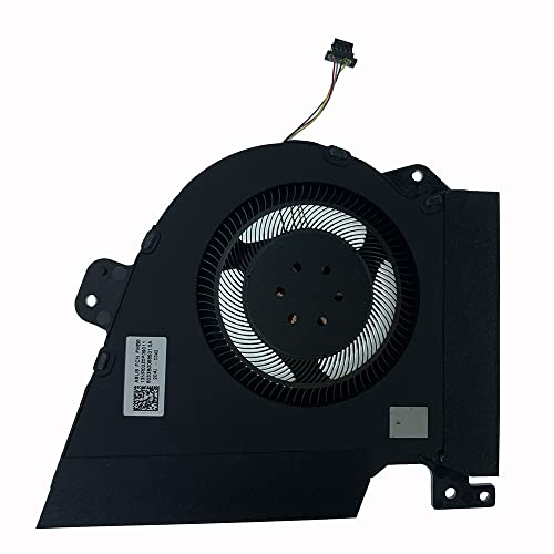 Ventilateur GPU Asus Zephyrus Duo 15 GX550 pour réparer la surchauffe