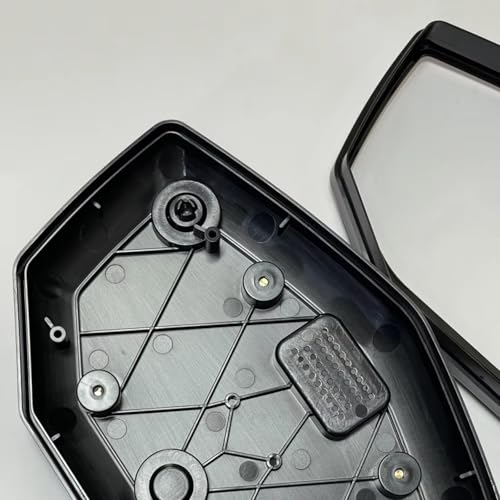 Coque de tachymètre Aprilia RS660 RSV4 Tuono 2020-2024 boîtier compteur