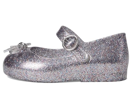 mini melissa Sweet Love Mary Jane Flats for Babies & Toddlers4